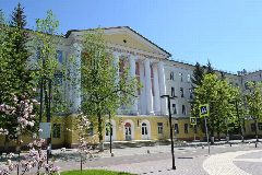 Канал МоПК НИЯУ МИФИ в мессенджере MAX — 468 подписчиков