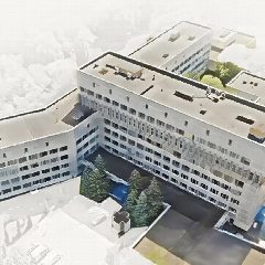 Канал ФГБУ «ФНКЦ детей и подростков ФМБА России» в мессенджере MAX — 224 подписчика