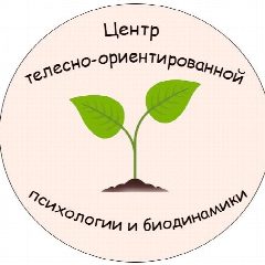 Канал Центр телесно-ориентированной психологии и биодинамики в мессенджере MAX — 150 подписчиков