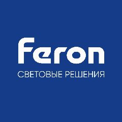 Канал Feron в мессенджере MAX — 208 подписчиков