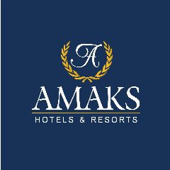 Канал AMAKS Hotels & Resorts в мессенджере MAX — 1 133 подписчика