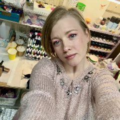 Канал ArtDEvill created by Dasha E. в мессенджере MAX — 15 подписчиков
