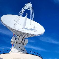 Канал ФГУП "Космическая связь" в мессенджере MAX — 13 подписчиков