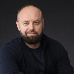 Канал Александр Маслюк о предпринимательстве в мессенджере MAX — 37 подписчиков
