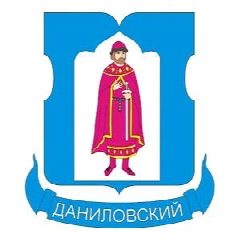 Канал Управа Даниловского района города Москвы в мессенджере MAX — 733 подписчика