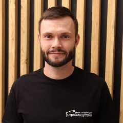 Канал Александр Егоров | СтройИндустрия - строительство каменных и каркасных домов в мессенджере MAX — 34 подписчика