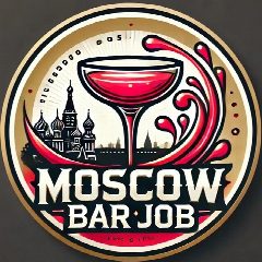 Канал Бармены/Официанты/Хостес/Вакансии Москва в мессенджере MAX — 251 подписчик