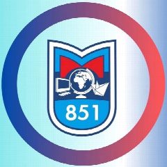 Канал ГБОУ Школа 851 в мессенджере MAX — 2 013 подписчиков