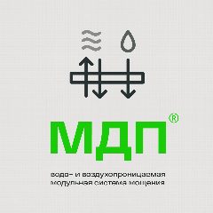 Канал Экопарковка.ру в мессенджере MAX — 104 подписчика