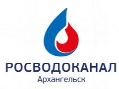 Канал Росводоканал Архангельск в мессенджере MAX — 880 подписчиков