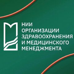 Канал НИИОЗММ в мессенджере MAX — 726 подписчиков