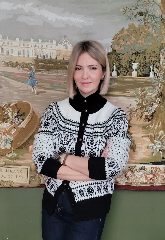Канал Ladygina в мессенджере MAX — 1 774 подписчика