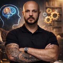 Канал Психолог Дмитрий Полищук в мессенджере MAX — 66 подписчиков