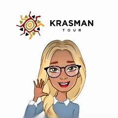 Канал Онлайн -Турагентство KRASMAN TOUR в мессенджере MAX — 505 подписчиков