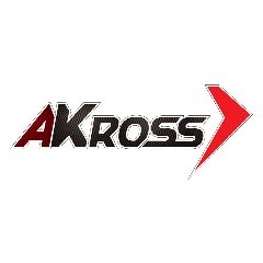 Канал AKross в мессенджере MAX — 43 подписчика