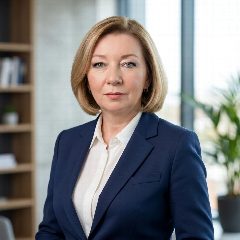 Канал О налогах просто с Анной Гудковой в мессенджере MAX — 47 подписчиков
