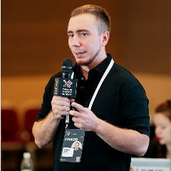 Канал Александр Глушков про B2B продвижение в мессенджере MAX — 18 подписчиков