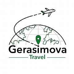 Канал Gerasimova Travel | Турагентство в мессенджере MAX — 34 подписчика
