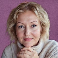 Канал Вероника Симонова | Психолог в мессенджере MAX — 46 подписчиков