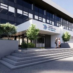 Канал Технопарк «Исток - РТУ МИРЭА» в мессенджере MAX — 774 подписчика