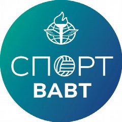 Канал Спорт ВАВТ в мессенджере MAX — 102 подписчика