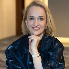Канал Алла Милютина. Инвестиции и финансы в мессенджере MAX — 4 768 подписчиков