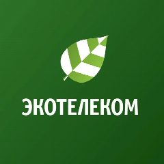Канал Экотелеком | Провайдер в Москве и Московской области в мессенджере MAX — 271 подписчик