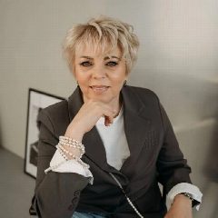 Канал Стратегия и Свобода I Светлана Кананыхина в мессенджере MAX — 154 подписчика
