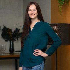 Канал Психолог практик - Шамехо Ирина в мессенджере MAX — 18 подписчиков