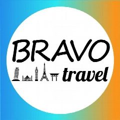 Канал Про яркий отдых | Bravotravel в мессенджере MAX — 485 подписчиков