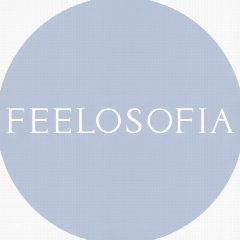 Канал FEELOSOFIA в мессенджере MAX — 21 подписчик