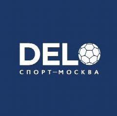 Канал ДелоСпорт в мессенджере MAX — 192 подписчика