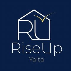 Канал Rise Up Yalta | Вся недвижимость Крыма в мессенджере MAX — 517 подписчиков