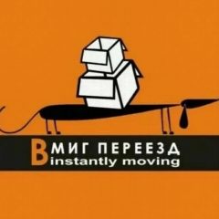 Канал Вмиг переезд. Публичный канал. Наш сайт  vmigpereezd.ru в мессенджере MAX — 31 подписчик