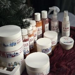 Канал ZAZHIGAI.STORE | СВЕЧИ | МЫЛО | ДУХИ | БОМБОЧКИ | УКРАШЕНИЯ | МАСТЕР - КЛАССЫ | КОРПОРАТИВНЫЕ ПОДАРКИ в мессенджере MAX — 87 подписчиков