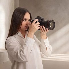 Канал Фотограф & AI Стамахина Лидия в мессенджере MAX — 15 подписчиков