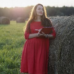 Канал Натали про Декор | Наталья Козлова. Декоратор, колорист, ландшафтный дизайнер в мессенджере MAX — 33 подписчика