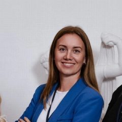 Канал Юрист для бизнеса Елизавета в мессенджере MAX — 30 подписчиков