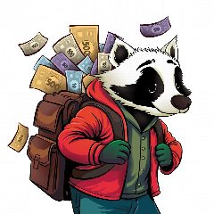Канал Трудные финансы в мессенджере MAX — 175 подписчиков