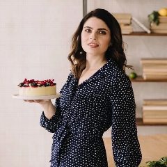 Канал Александра Санталова | ПП-десерты в мессенджере MAX — 190 подписчиков