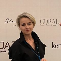 Канал Владимирова Елена/ Путешествия По Всему Миру в мессенджере MAX — 33 подписчика