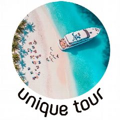 Канал Путешествуй с UniqueTour в мессенджере MAX — 11 подписчиков