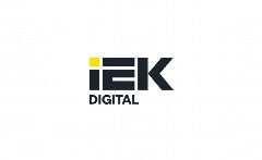 Канал IEK DIGITAL в мессенджере MAX — 113 подписчиков