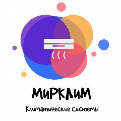 Канал МИРКЛИМ- климат в каждый дом в мессенджере MAX — 10 подписчиков