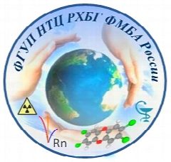 Канал ФГУП НТЦ РХБГ ФМБА России в мессенджере MAX — 11 подписчиков
