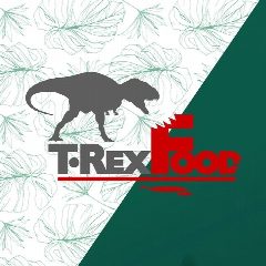Канал T-RexFood News в мессенджере MAX — 31 подписчик
