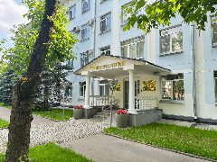 Канал ФГБУЗ КЦС ФМБА РОССИИ в мессенджере MAX — 63 подписчика