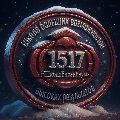 Канал ШКОЛА 1517 в мессенджере MAX — 6 408 подписчиков