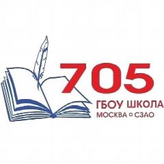 Канал ГБОУ Школа № 705 в мессенджере MAX — 1 045 подписчиков