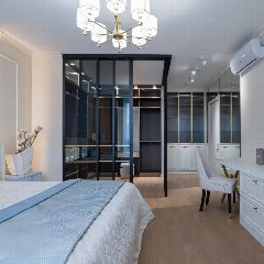 Канал РАЗДВИЖНЫЕ ПЕРЕГОРОДКИ в мессенджере MAX — 444 подписчика
